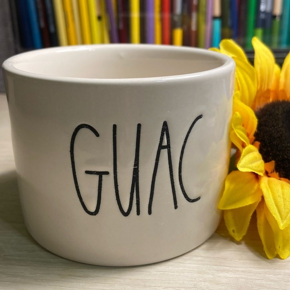 RAE DUNN PLANTER - Picture 1 of 5